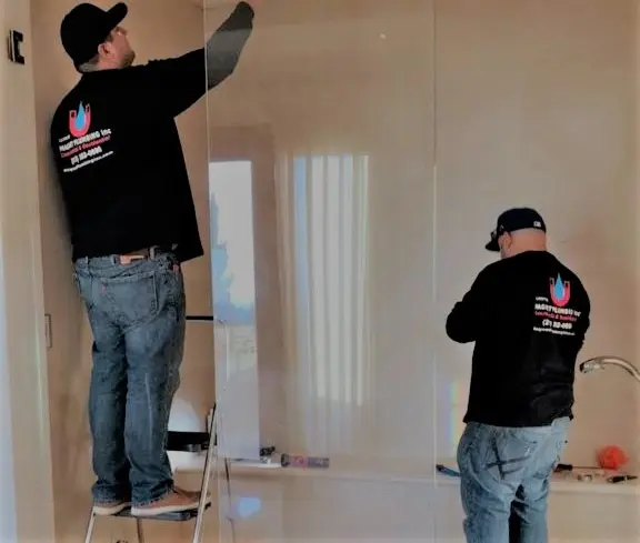 Professional plumbing installation for Tankless Water Heater Installation in Greensboro