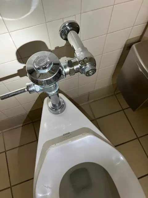 Fixture installation and repair for Sewer Camera Inspection in Greensboro